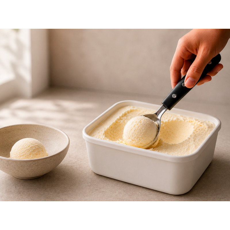 CUCCHIAIO GELATO 