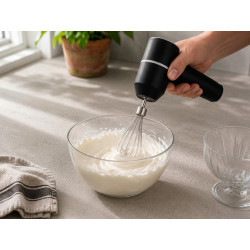 BATTITORE ELETTRICO NERO 20W