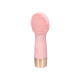 SPAZZOLA ELETTRICA VISO ROSA