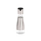 ACEITERA VIDRIO ANTIGOTEO ACERO 320ML