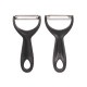BLACK PEELER