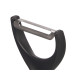BLACK PEELER