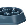 MANGEOIRE DOUBLE MANGER LENT SILICONE ASSORT 3