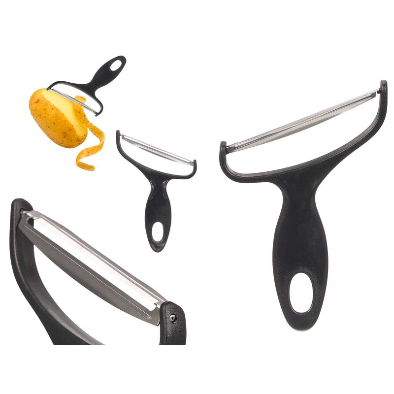 PELADOR NEGRO ANCHO