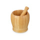 MORTIER  BAMBOU 250ML