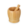 MORTERO BAMBU 250ML