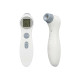 WHITE DIGITAL THERMOMETER