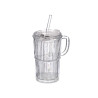BICCHIERE MANICO, COPERCHIO CANNUCCIA 430ML