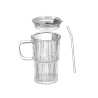 VASO ASA TAPA PAJITA 430ML