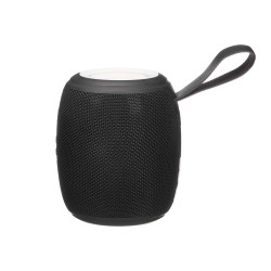ALTIFALANTE LED OVAL PRETO
