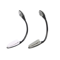 LAMPE LECTURE LED ASSORT 2 COUL