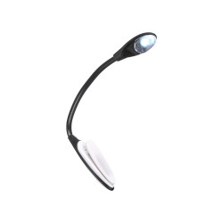 LAMPE LECTURE LED ASSORT 2 COUL