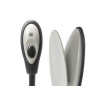 ASSORTED 2 COLOR LED READING LAMP