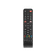TÉLÉCOMMANDE UNIVERSELLE 8 EN 1 TV
