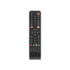 8 IN 1 UNIVERSAL TV REMOTE CONTROL