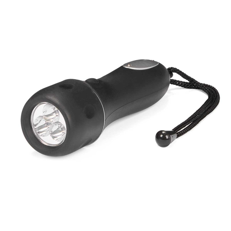 TORCIA LED 3