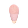PINK ELECTRIC OVAL FACE BRUSH