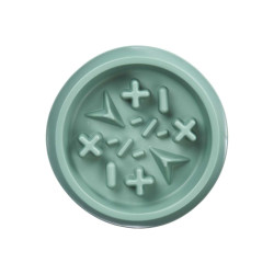 MANGEOIRE MANGER LENT ROND ASSORT 3