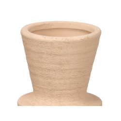 JARRON SAHARA MODERNO TIERRA MEDIANO