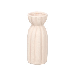 JARRON SAHARA RAYAS ANCHAS BLANCO GRD