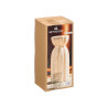 JARRON SAHARA RAYAS ANCHAS BLANCO GRD