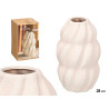 JARRON SAHARA ESPIRAL BLANCO GRD