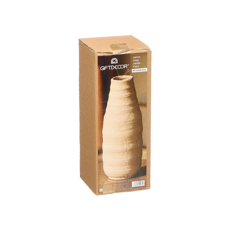 JARRON SAHARA BOTELLA RAYAS TIERRA GRD