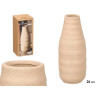 GARRAFA LISTADA VASO SAHARA TERROSO MEDIO