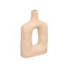 VASE SAHARA MODERNE TROU TERRE MOYEN