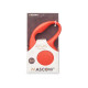 TRELA P CAO EXTENSIVEL 3 METROS SORT 3