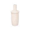 JARRON SAHARA BOCA ESTRECHA BLANCO GRD