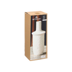 JARRON SAHARA BOCA ESTRECHA BLANCO GRD
