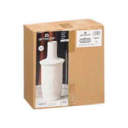 VASO SAHARA BOCA ESTREITA BRANCO MEDIO