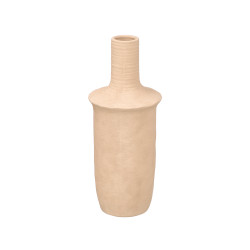 VASO BOCA ESTREITA SAHARA TERROSO MEDIO