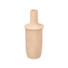 NARROW MOUTH SAHARA EARTHY VASE MEDIUM