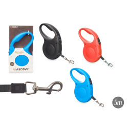 FLEXI MASCOTA EXTENSIBLE 5 METROS SURT 3