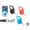 FLEXI MASCOTA EXTENSIBLE 5 METROS SURT 3