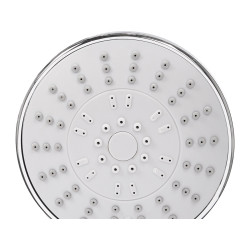 TELEFONO DOCCIA FILTRO PIETRE 11 CM DIAM