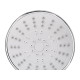 TELEFONE CHUVEIRO PEDRAS FILTRO 11 CM DIAM