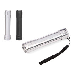 LINTERNA ALUMINIO SURT 2 COL