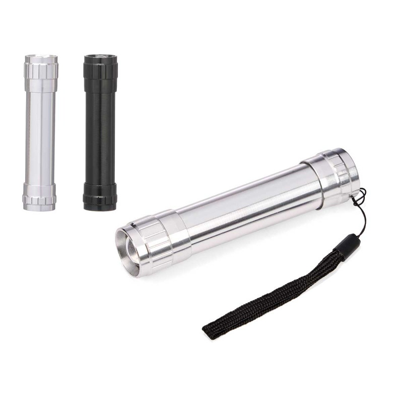 LINTERNA ALUMINIO SURT 2 COL
