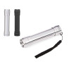 TORCIA ALLUMINIO DUE COL ASS