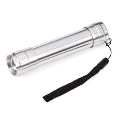 LINTERNA ALUMINIO SURT 2 COL