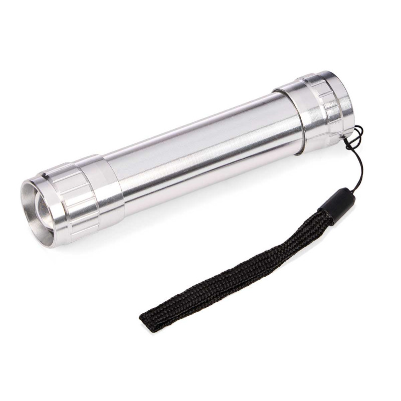 LINTERNA ALUMINIO SURT 2 COL