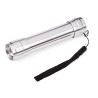 LAMPES TORCHES ALUMINIUM ASSORTIES 2 COULEURS