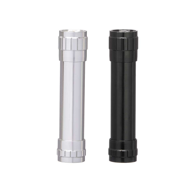 LINTERNA ALUMINIO SURT 2 COL