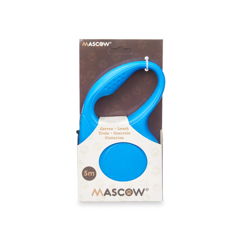 FLEXI MASCOTA EXTENSIBLE 5 METROS SURT 3