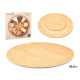 BAMBOO LAZY SUSAN 50,5CM DIAM