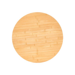 TABLA GIRATORIA REDONDA DIAM 50,5CM