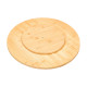 BAMBOO LAZY SUSAN 50,5CM DIAM